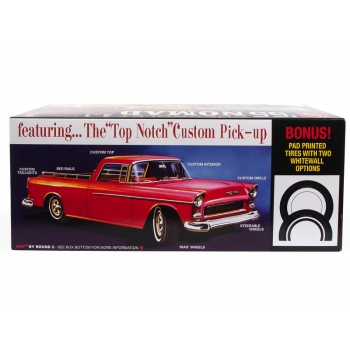 Plastikmodell – Auto 1:25 1955 Chevy Nomad – AMT1297